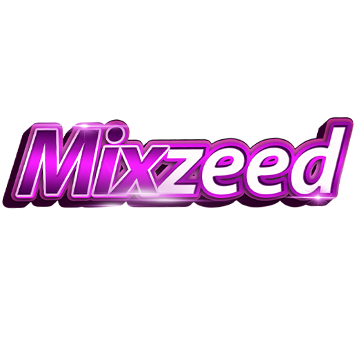 logo mixzeed