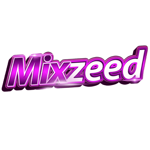 MIXZEED